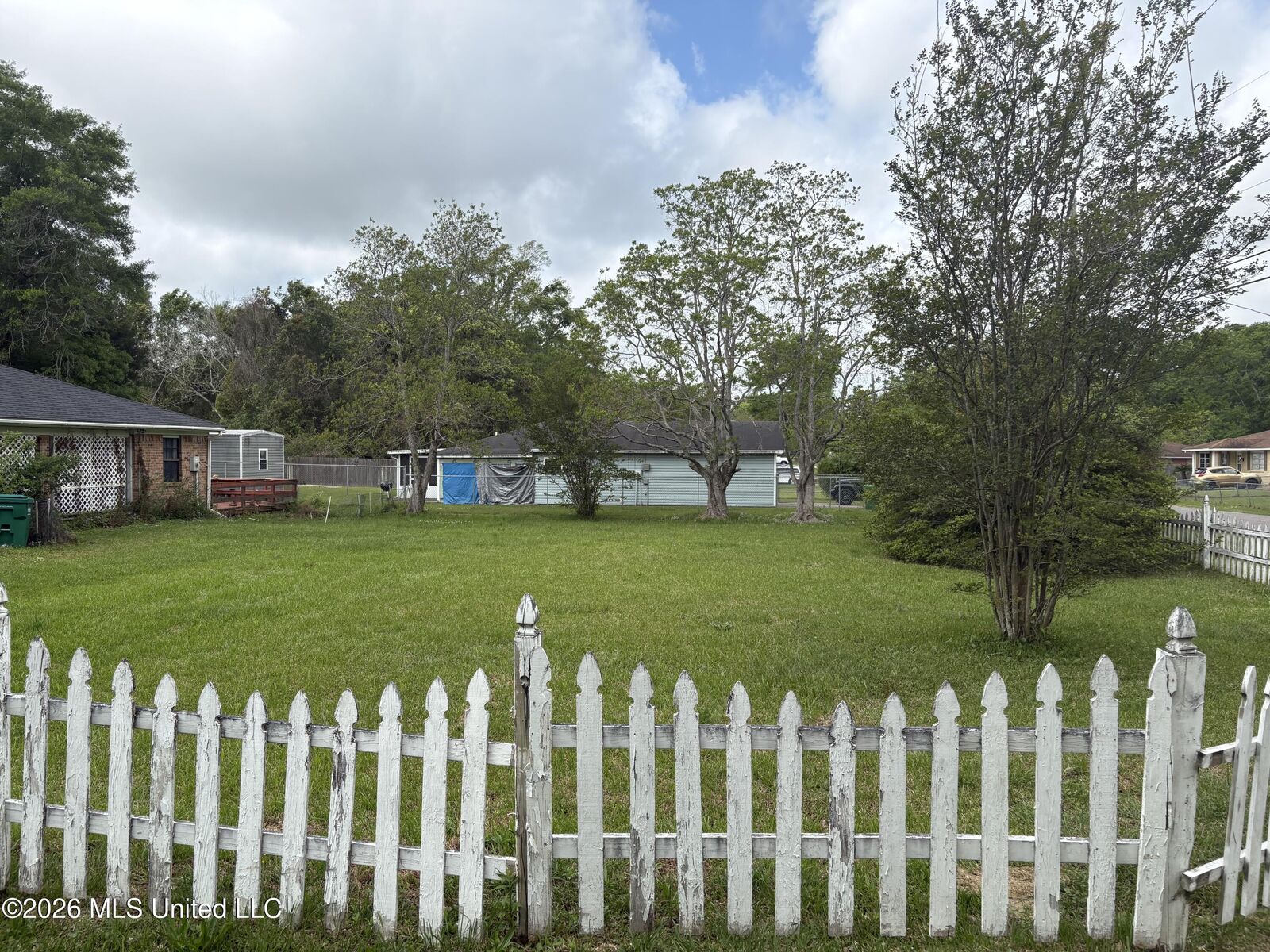 Property Photo: 16045 Crestview Drive MS 39503