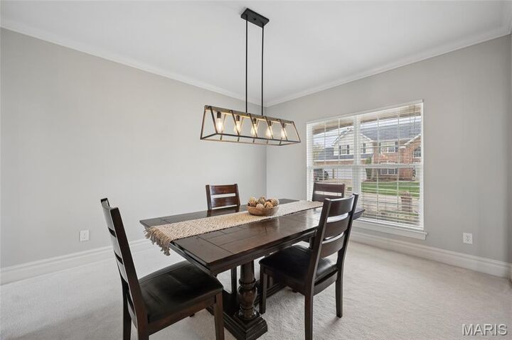 Property Photo:  3027 Windsor Point Drive  MO 63129 