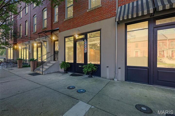 Property Photo:  3245 Domain Street  MO 63301 