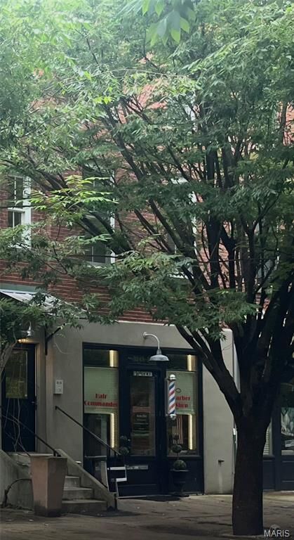 Property Photo:  3245 Domain Street  MO 63301 