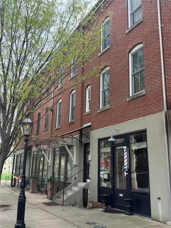 Property Photo: 3245 Domain Street MO 63301