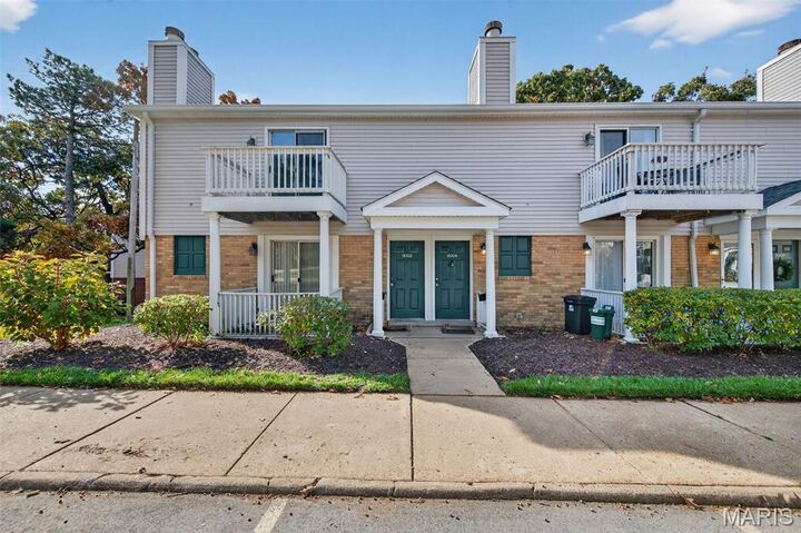 Property Photo:  9004 Cardinal Terrace  MO 63144 