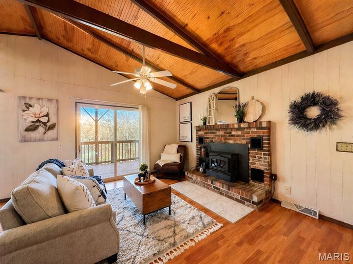 Property Photo:  11961 Pocahontas Rd  MO 63670 