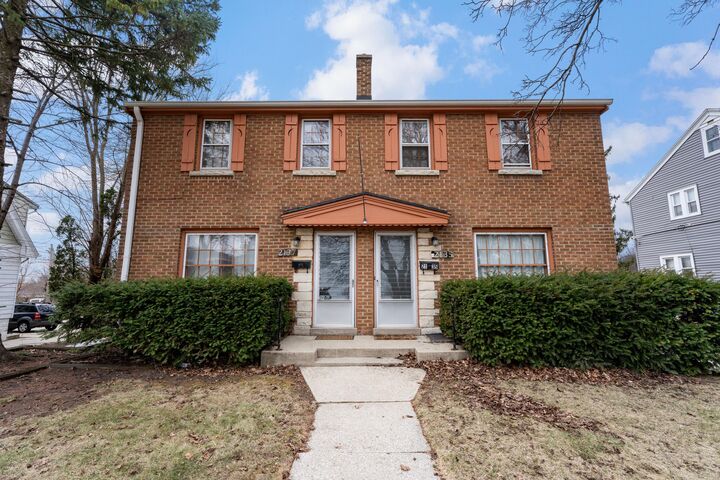 Property Photo:  2135 S S 102 St 2137  WI 53227 