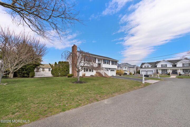 Property Photo:  1 Elizabeth Place  NJ 07750 