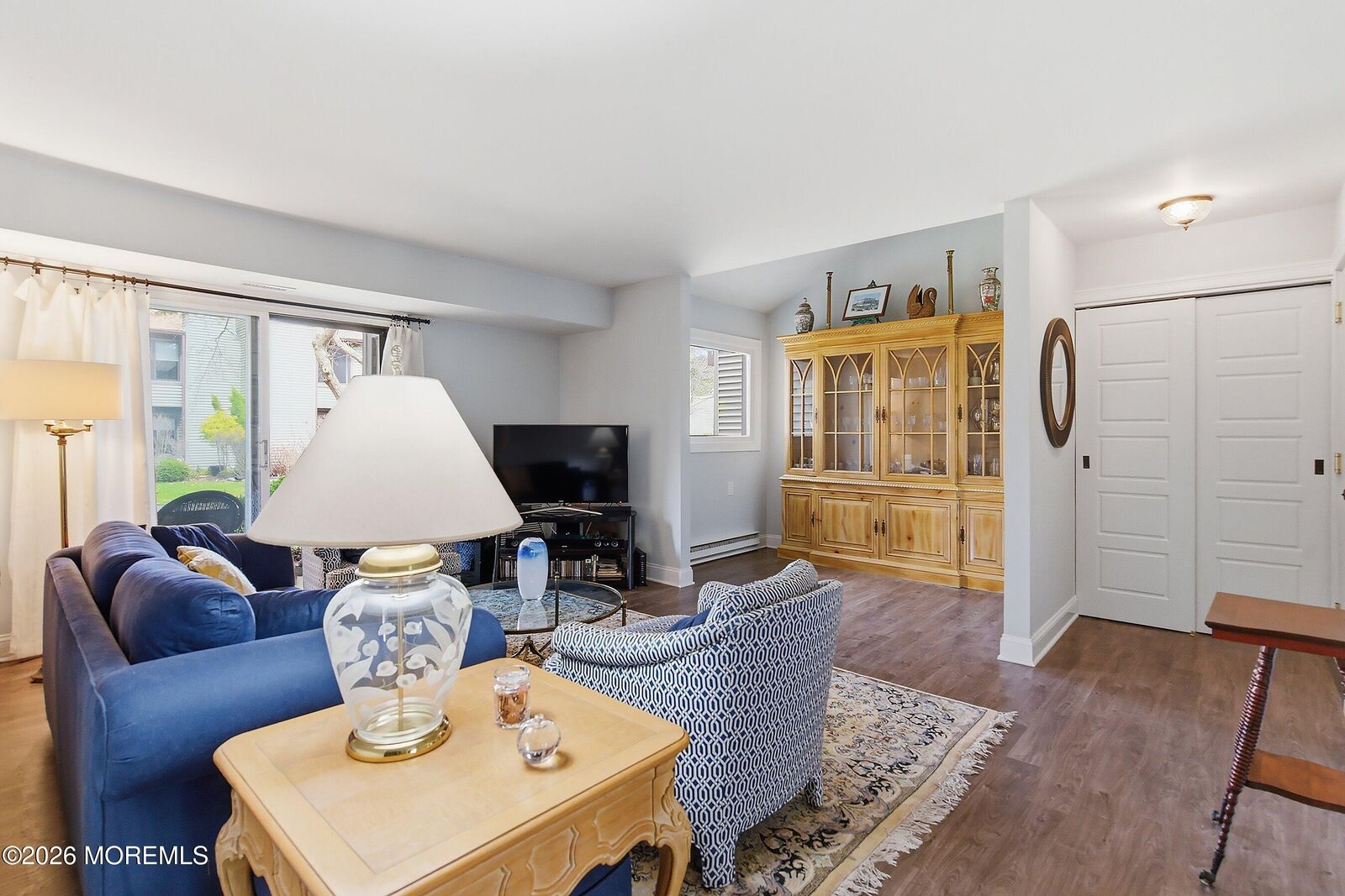 Property Photo: 98C Berkshire Court NJ 07701
