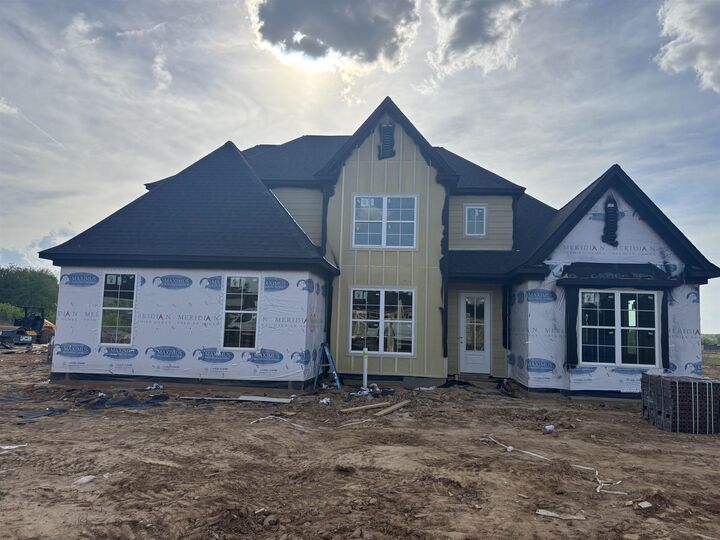 Property Photo:  340 Wirt Rd  TN 38060-3387 