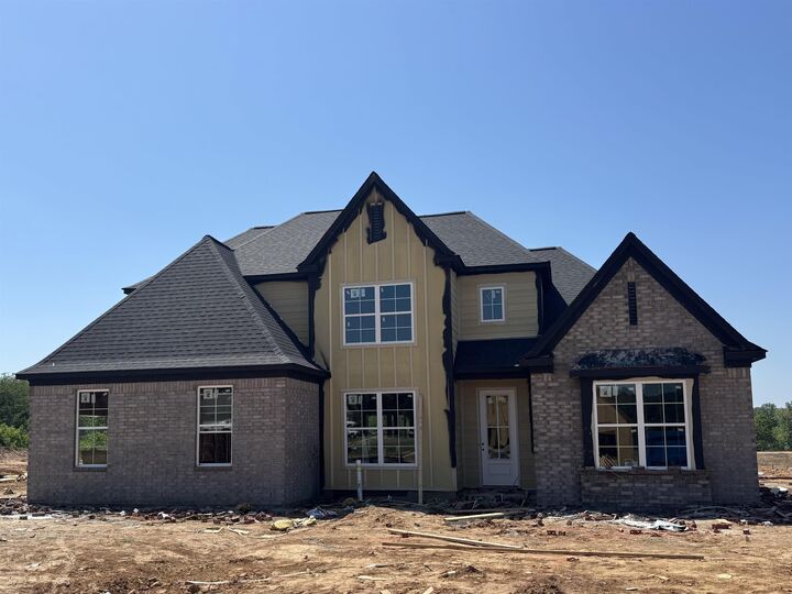Property Photo:  340 Wirt Rd  TN 38060-3387 