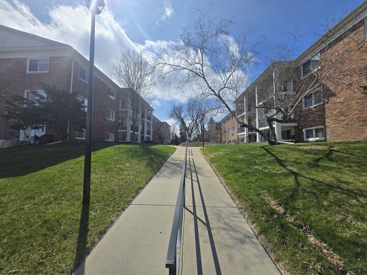 Property Photo: 806 W Michigan Avenue MI 49202