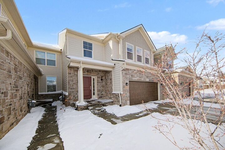 Property Photo:  3105 Millbury Lane  MI 48105 