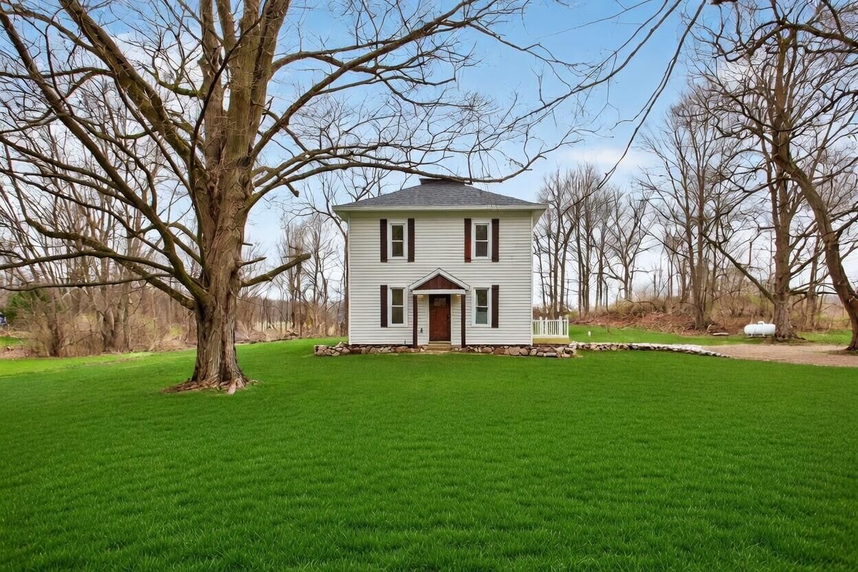 Property Photo: 7371 Reynolds Road MI 49246