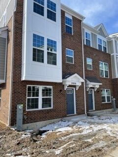 Property Photo: 10606 Owain Way IL 60462