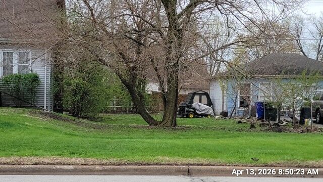 Property Photo:  3731 W 115th Street  IL 60803 