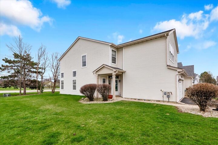 Property Photo:  16501 S Nottingham Court  IL 60441 