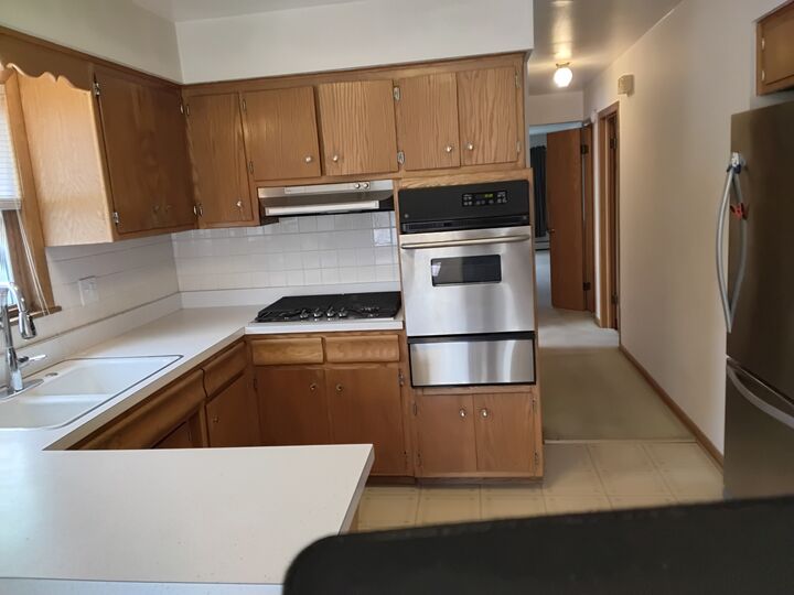 Property Photo:  2520 N Neva Avenue 1  IL 60707 