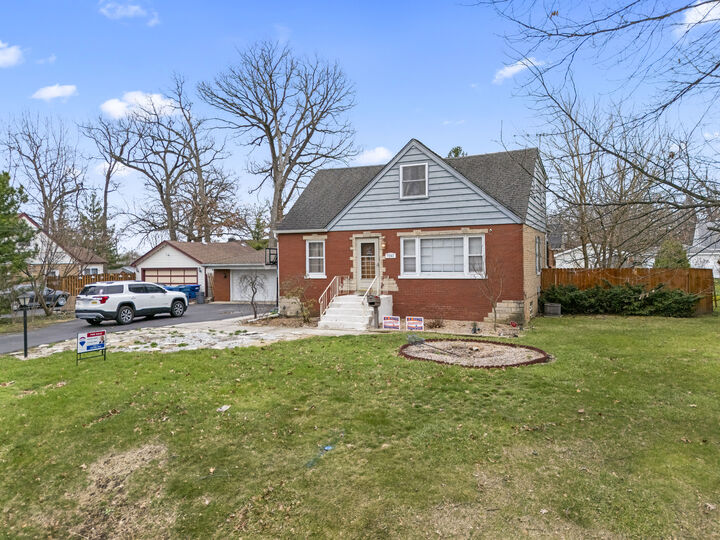 Property Photo:  7241 W 109th Place  IL 60482 