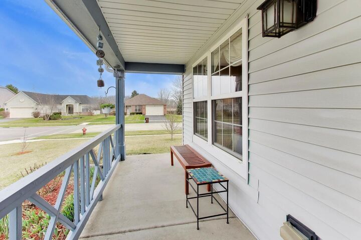 Property Photo: 330 Martin Drive IL 60098