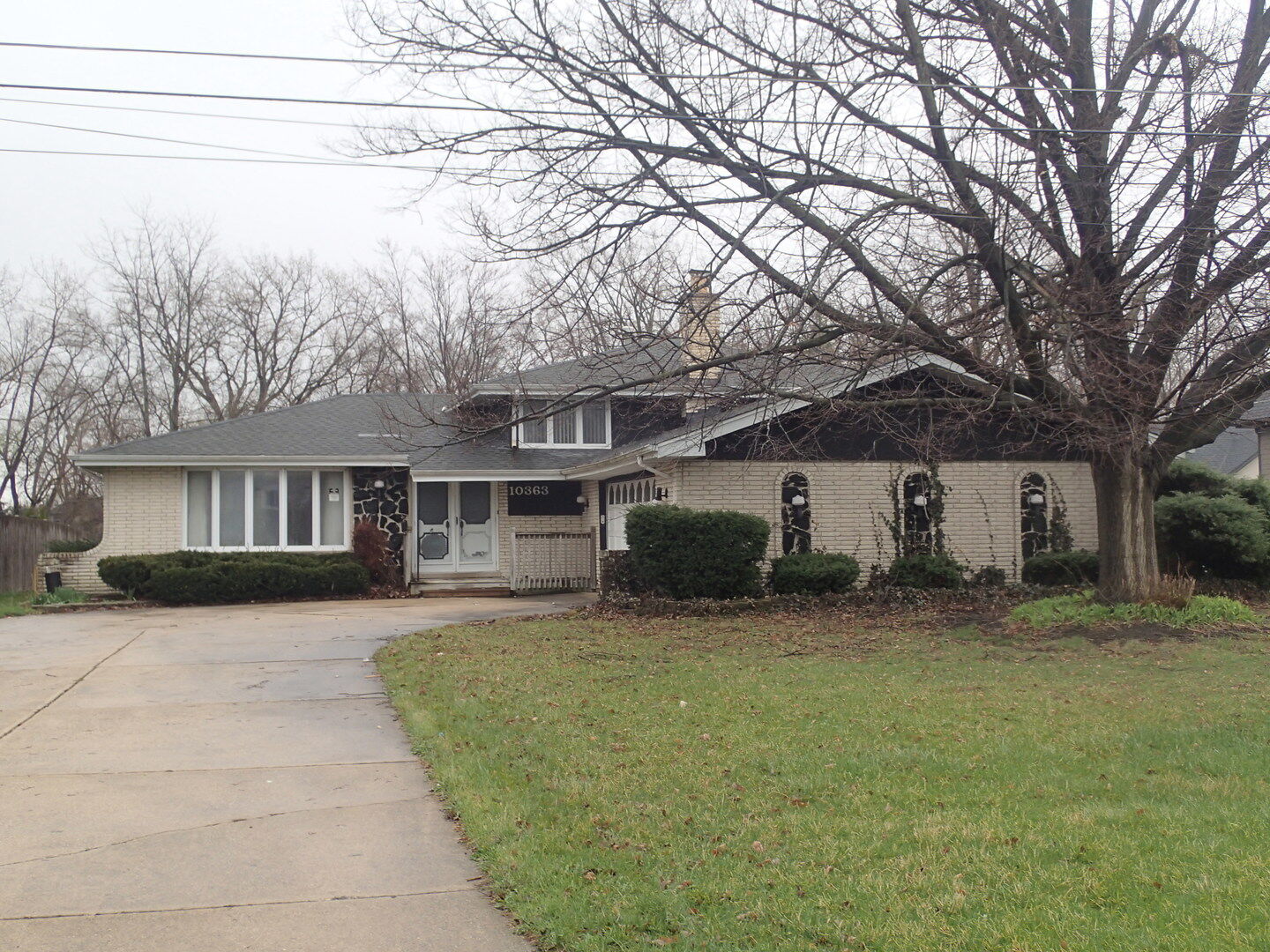 Property Photo:  10363 S 84th Avenue  IL 60465 