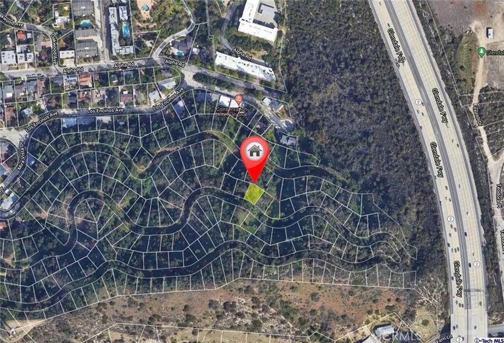 Property Photo:  0 0  CA 91208 