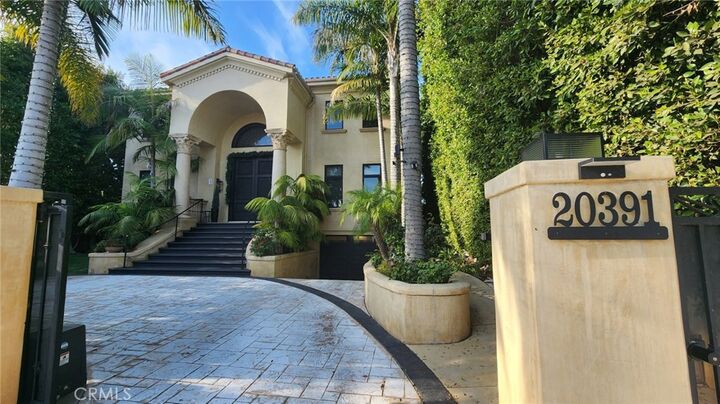 Property Photo:  20391 Cypress  CA 92660 