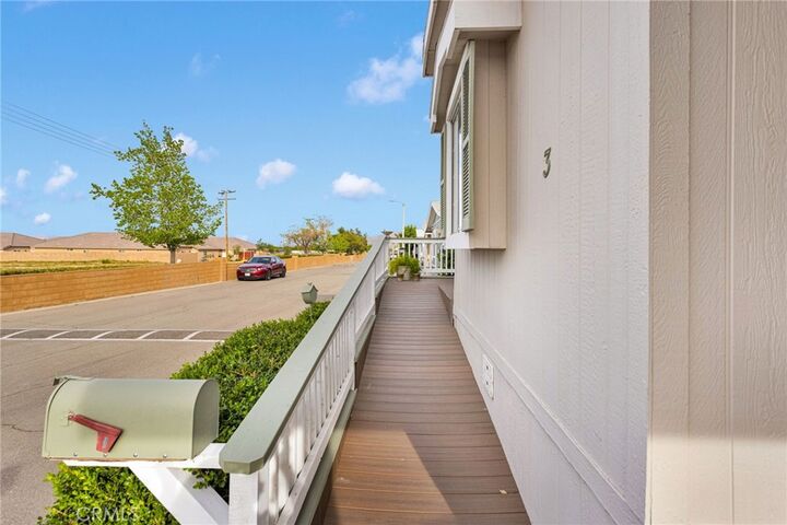 Property Photo:  9161 Santa Fe E 3  CA 92345 