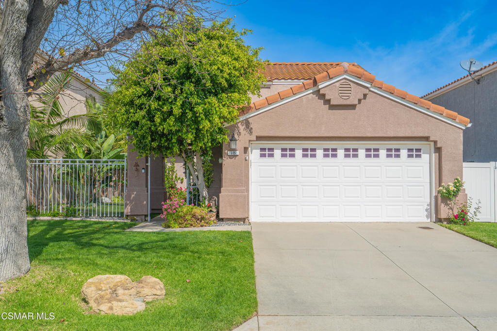 Property Photo:  605 Brademas Court  CA 93065 