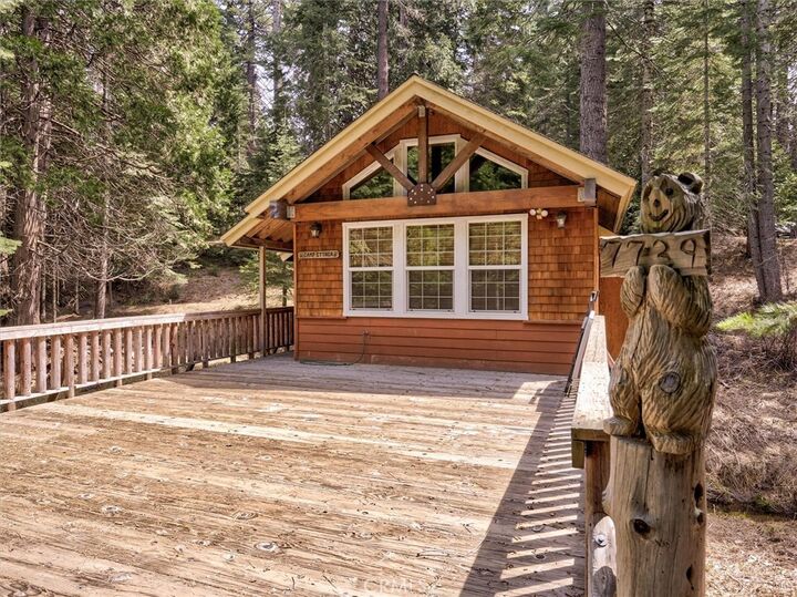 Property Photo:  7739 Black Pine  CA 93623 