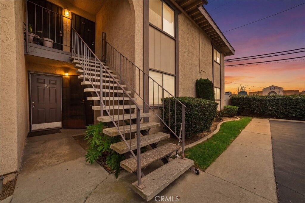 Property Photo:  12835 10th Street 97  CA 91710 
