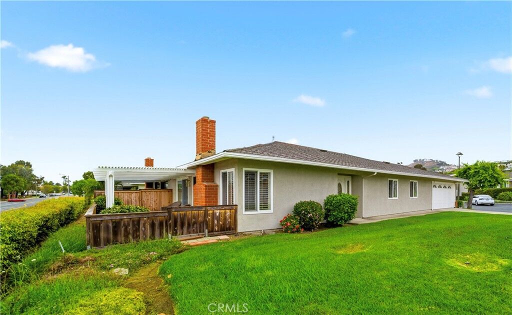 Property Photo: 3407 Via Loro CA 92672