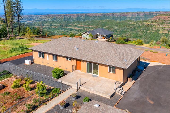 Property Photo: 6092 Cliff Drive CA 95969