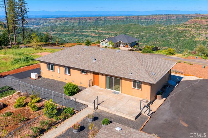 Property Photo: 6092 Cliff Drive CA 95969