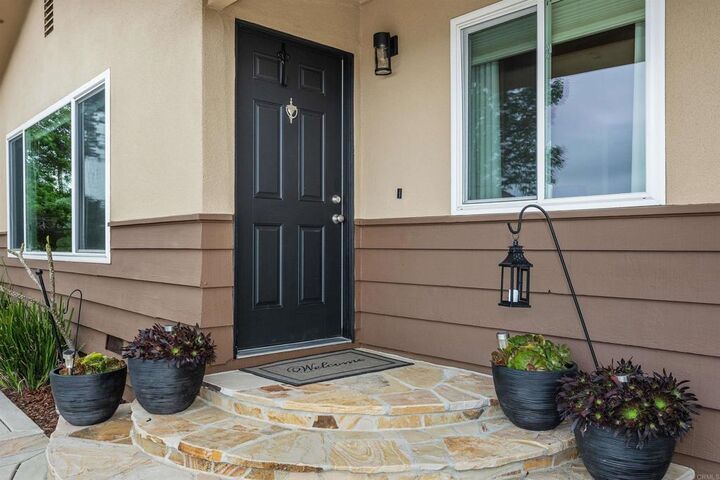 Property Photo:  220 Journeys End  CA 92083 