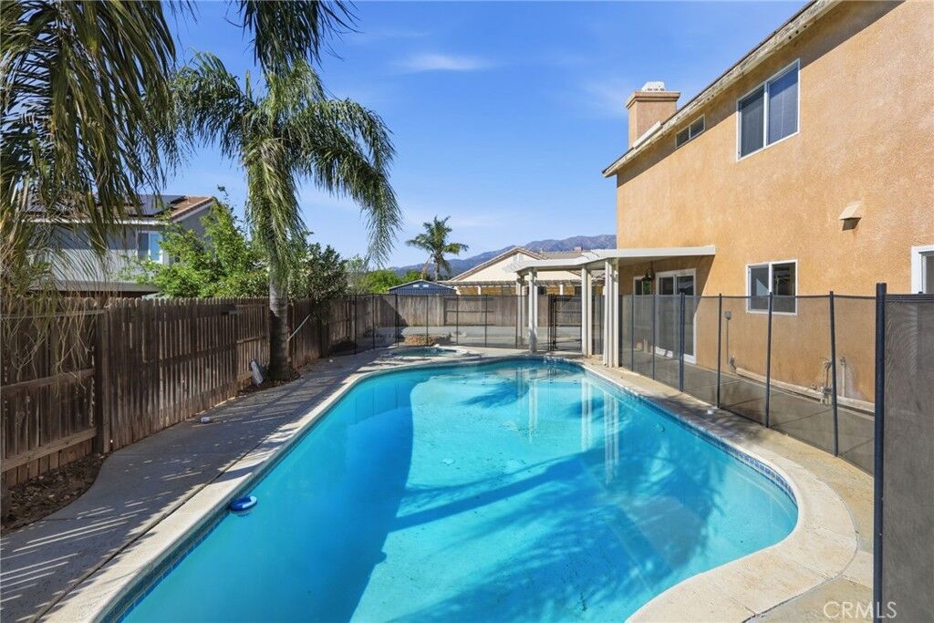 Property Photo:  1677 Mesquite  CA 92223 