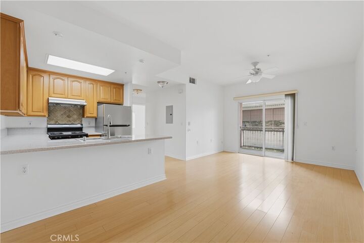 Property Photo:  17888 Alburtis Avenue B112  CA 90701 