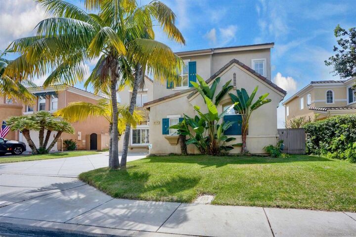 Property Photo:  4443 Shorepointe  CA 92130 
