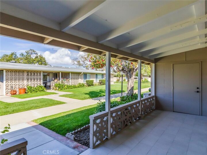 Property Photo: 13170 Southport 168-C CA 90740