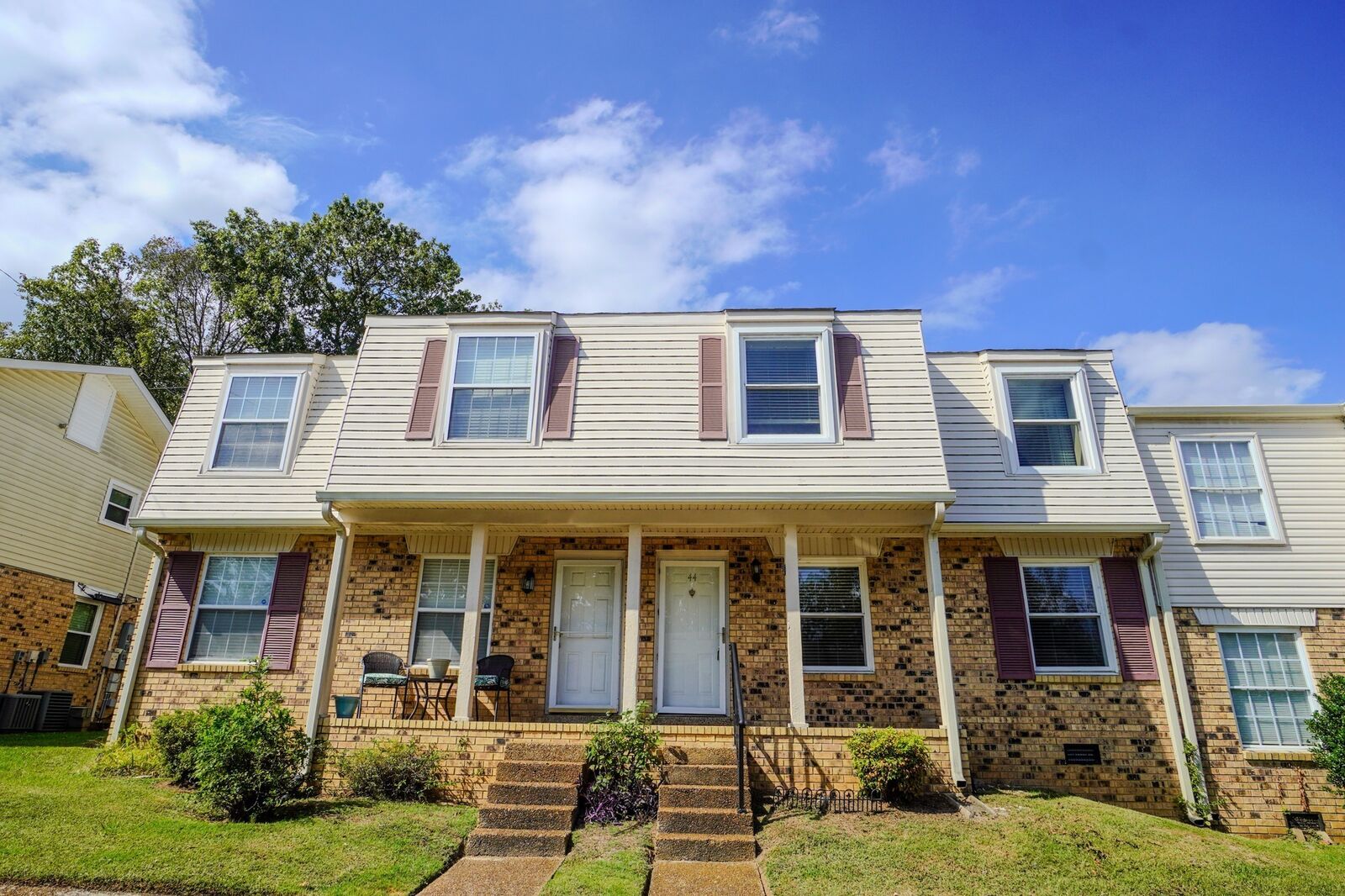 Property Photo:  4000 Anderson Rd 44  TN 37217 