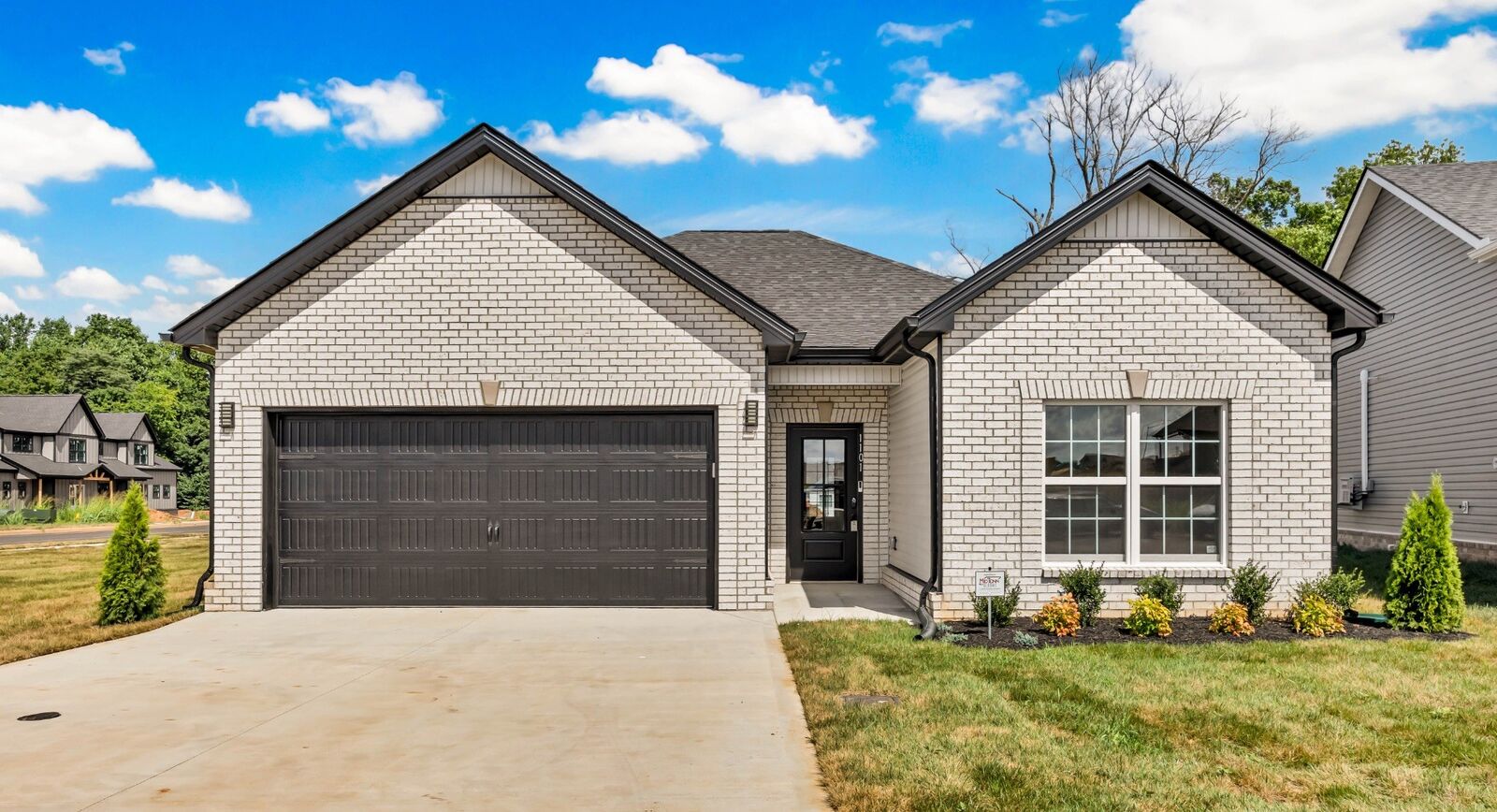 Property Photo:  1153 Mourning Cloak Dr  TN 37043 
