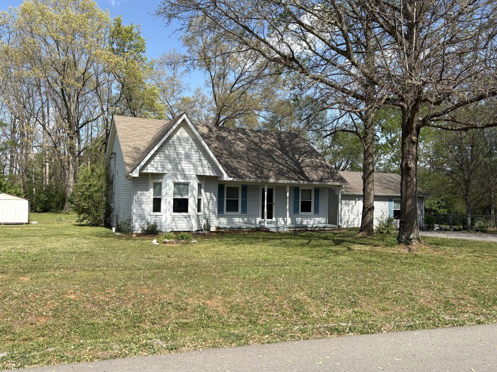 Property Photo:  7427 Chadwick Dr  TN 37129 