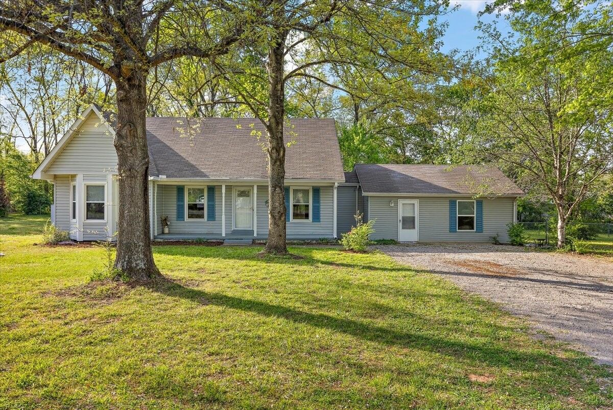 Property Photo:  7427 Chadwick Dr  TN 37129 