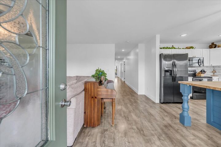 Property Photo:  778 Foster Rd  TN 37166 