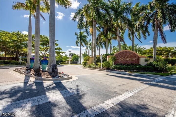 Property Photo:  15370 Bellamar Circle 3411  FL 33908 