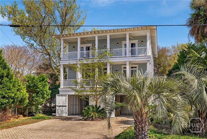 Property Photo:  1010 Jones Avenue  GA 31328 