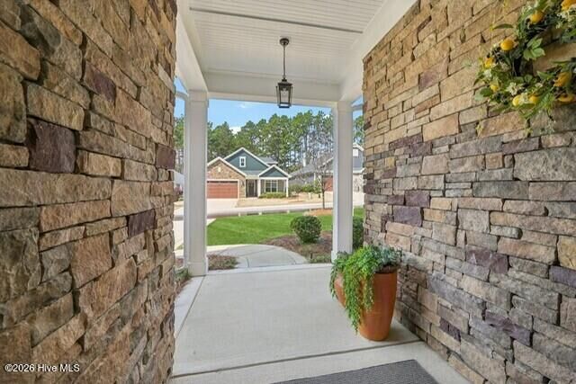 Property Photo:  144 Holly Springs Court  NC 28387 