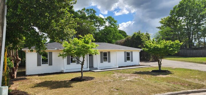 Property Photo: 3966 Fairfax Street GA 30907