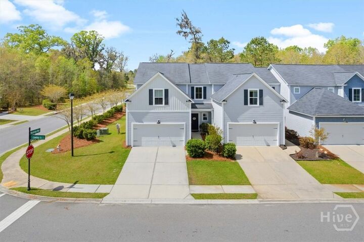 Property Photo: 13 Lawley Court GA 31324