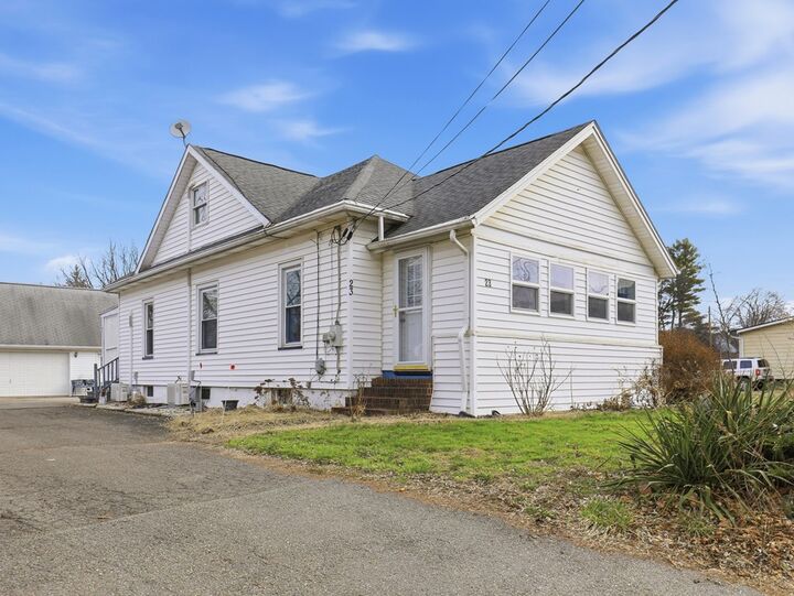 Property Photo: 23 Sierra View Road PA 18810