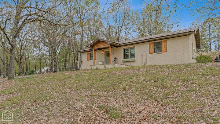 Property Photo:  808 W Lawson  AR 72404 