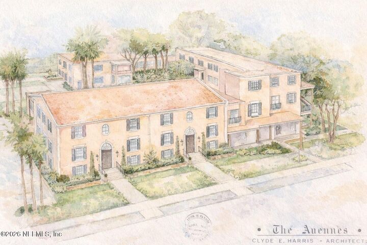Property Photo: 2909 St Johns Avenue 29C FL 32205