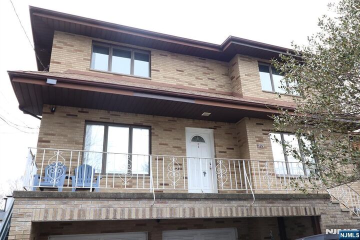 Property Photo: 1359 15th Street NJ 07024